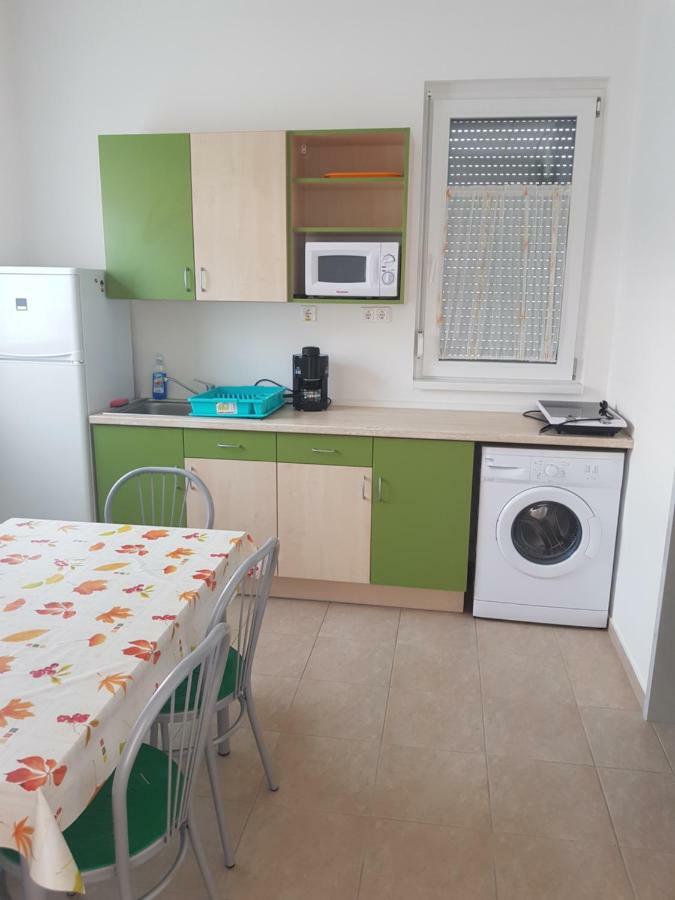Ferienwohnung Szatmarhaz Szombathely Exterior foto